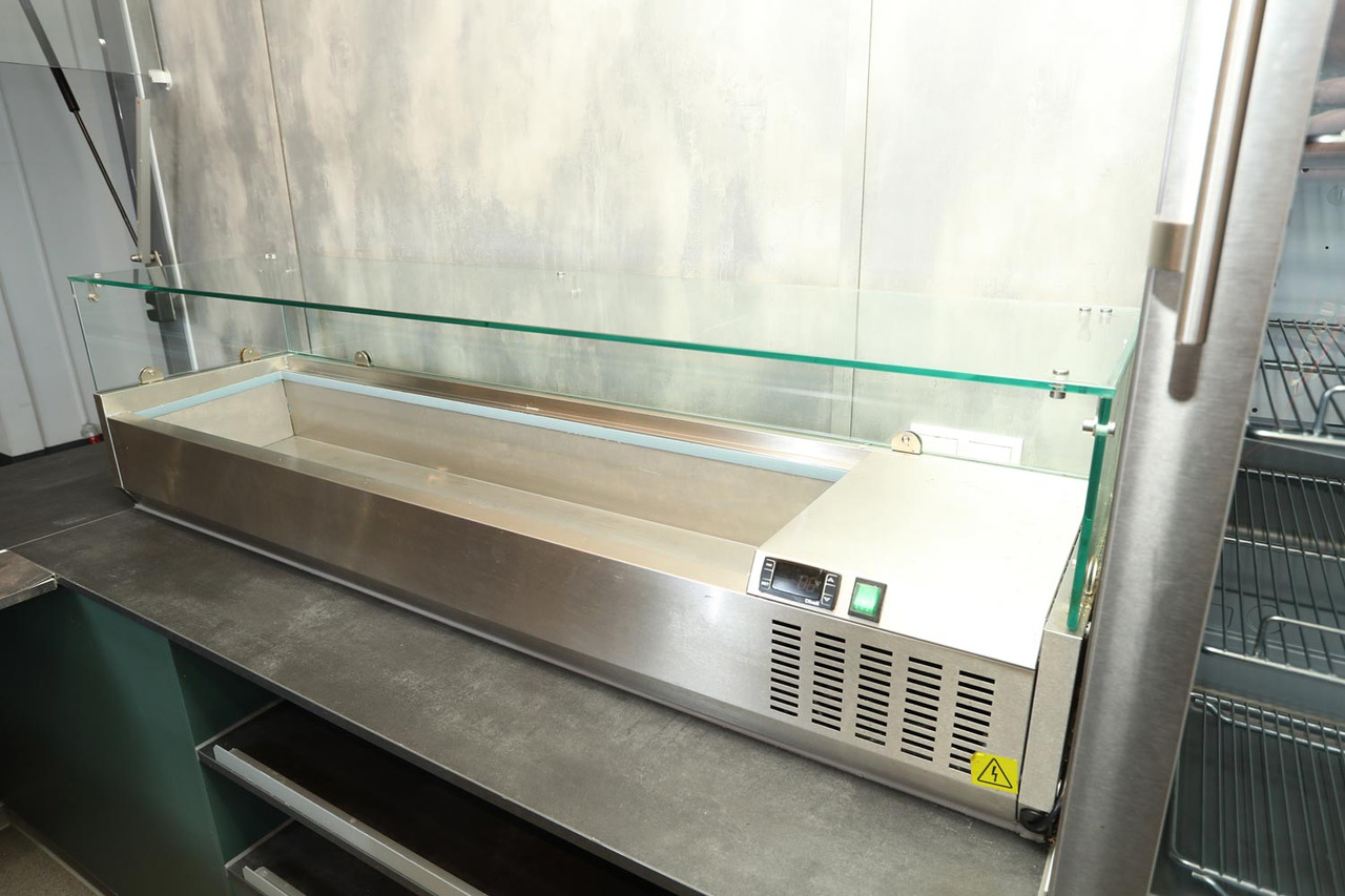 Mobil BORCO HÖHNS - Food truck: foto 4 Mobil BORCO HÖHNS - Food truck: foto 4