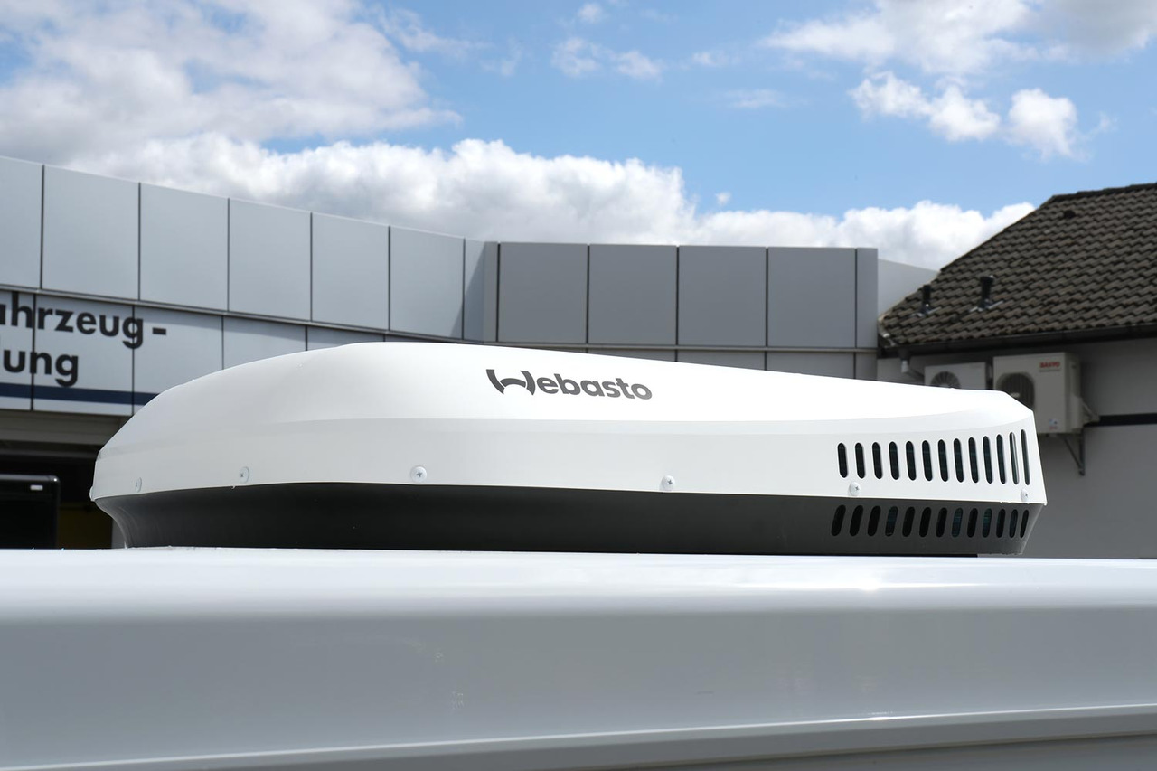 Mobil BORCO HÖHNS - Food truck: foto 2 Mobil BORCO HÖHNS - Food truck: foto 2