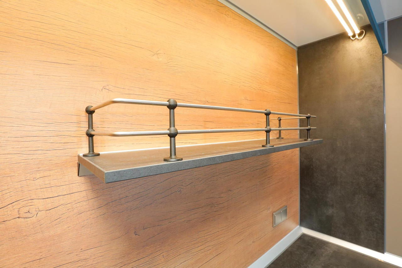 Mobil BORCO HÖHNS - Food truck: foto 2 Mobil BORCO HÖHNS - Food truck: foto 2