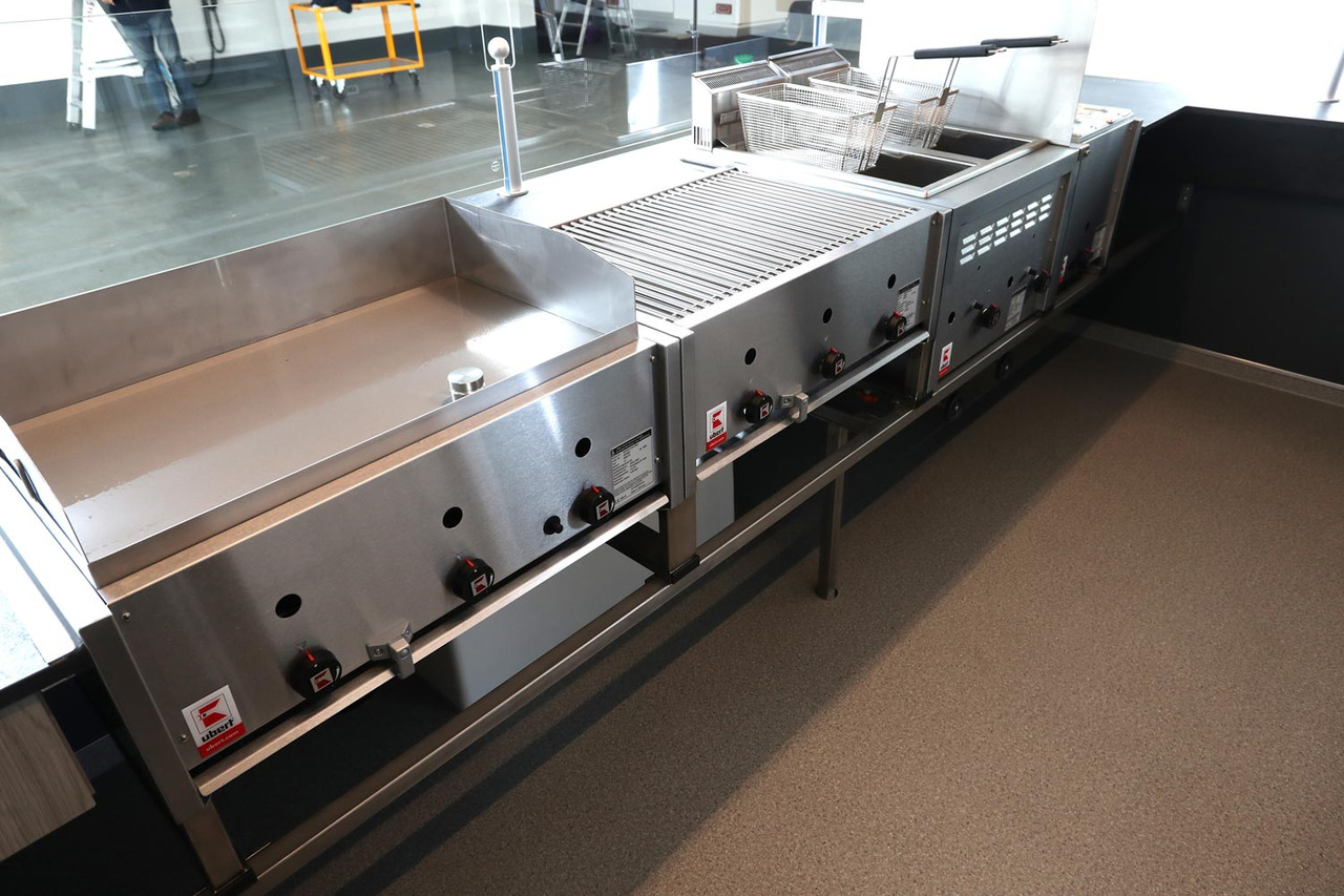 Locação de  Verkaufsanhänger BORCO HÖHNS Verkaufsanhänger BORCO HÖHNS: foto 6