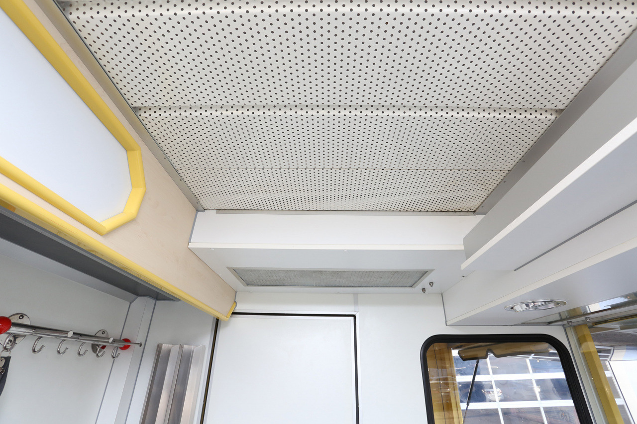 Roulote bar Verkaufsanhänger BORCO HÖHNS: foto 9