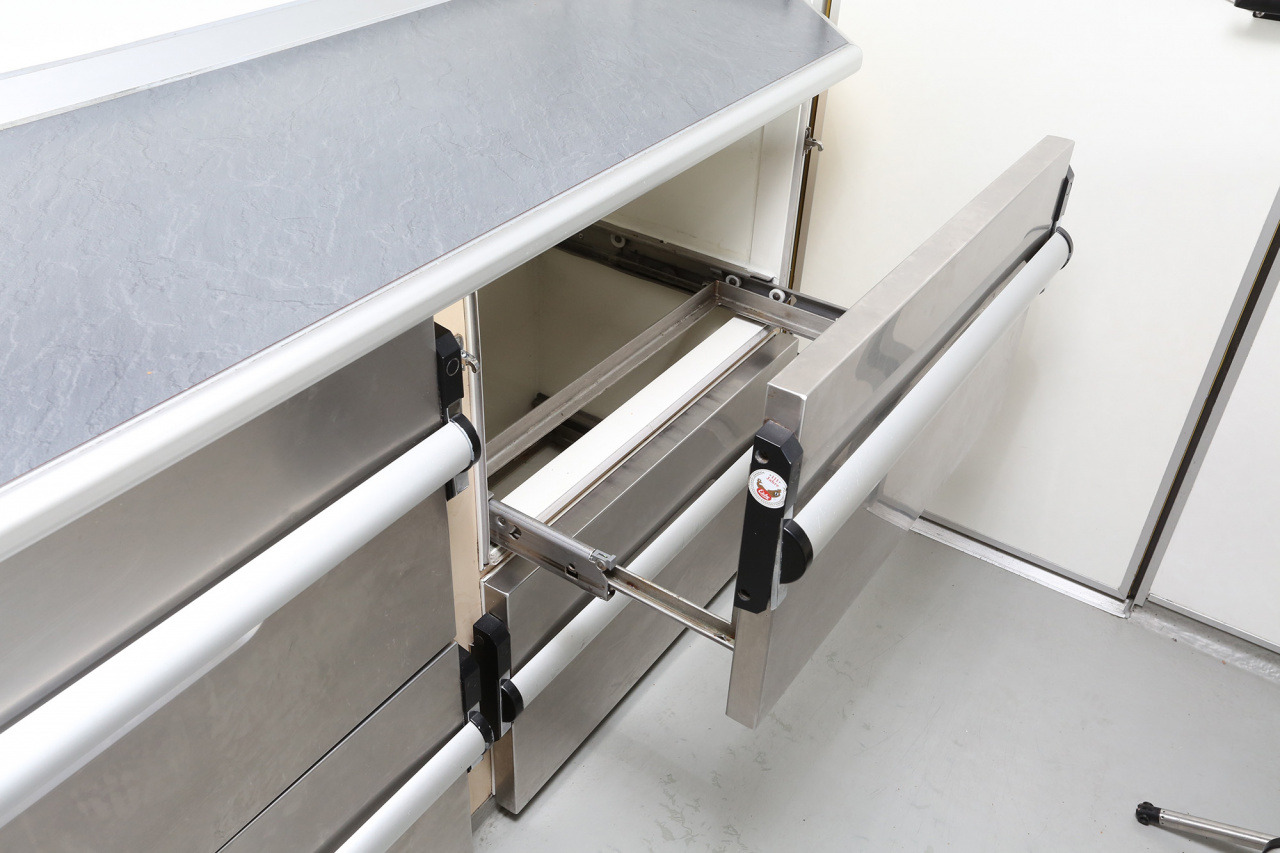 Roulote bar Verkaufsanhänger BORCO HÖHNS: foto 13