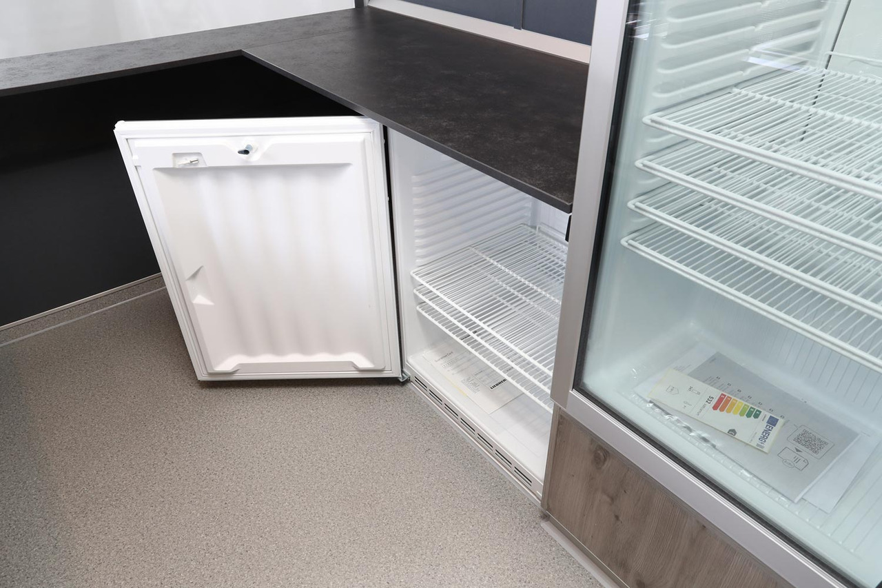 Locação de  Verkaufsanhänger BORCO HÖHNS Verkaufsanhänger BORCO HÖHNS: foto 10