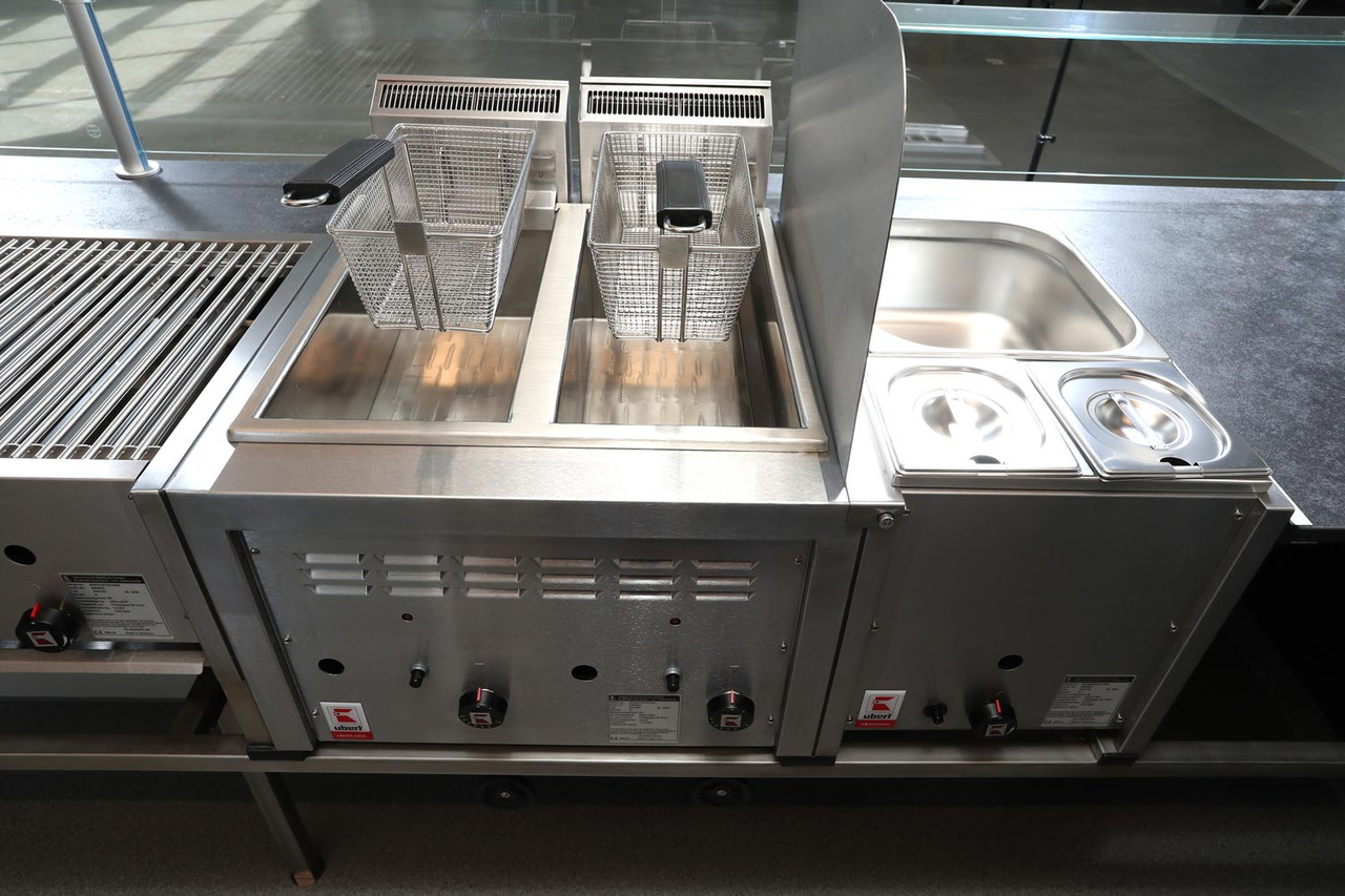 Locação de  Verkaufsanhänger BORCO HÖHNS Verkaufsanhänger BORCO HÖHNS: foto 7