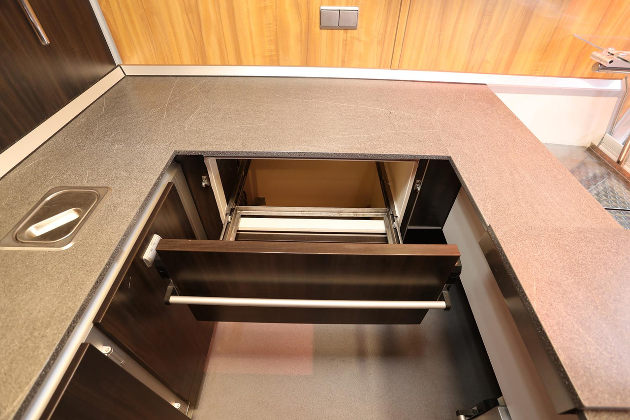 Wochenmarktmobil BORCO HÖHNS - Food truck: foto 4 Wochenmarktmobil BORCO HÖHNS - Food truck: foto 4