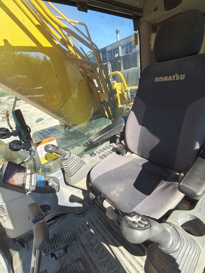 Escavadeira KOMATSU PC 360 LC - 10: foto 12