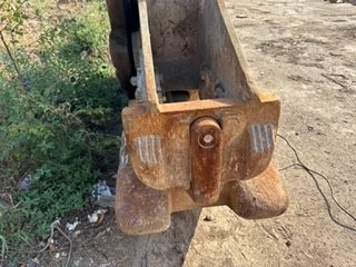 VERACHTERT VTC50 - Tesoura de demolição de Escavadora de rastos: foto 4 VERACHTERT VTC50 - Tesoura de demolição de Escavadora de rastos: foto 4