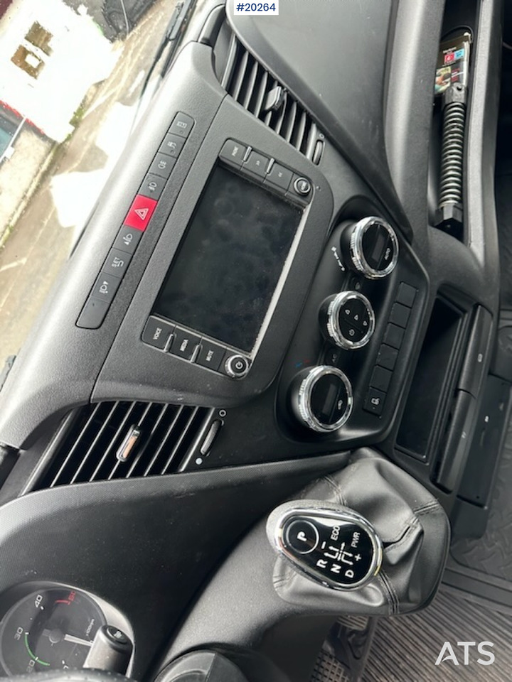 Carrinha de contentor Iveco Daily 35-130: foto 24