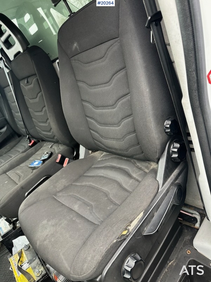 Carrinha de contentor Iveco Daily 35-130: foto 25