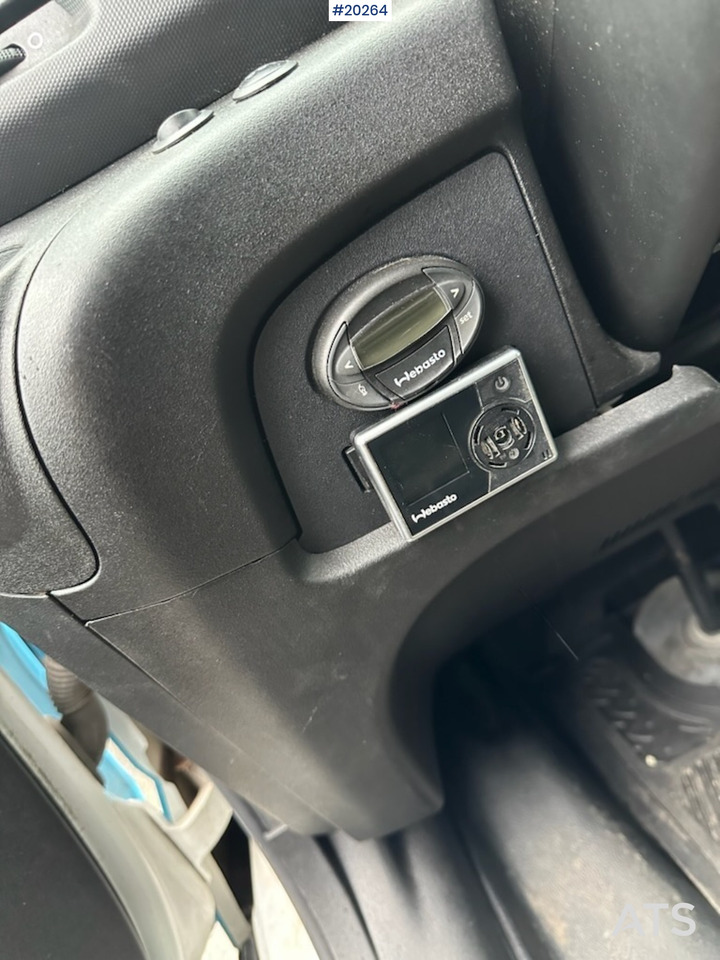 Carrinha de contentor Iveco Daily 35-130: foto 26