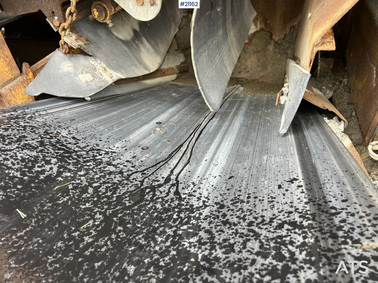 Peneira vibratória Keestrack Frontier: foto 24