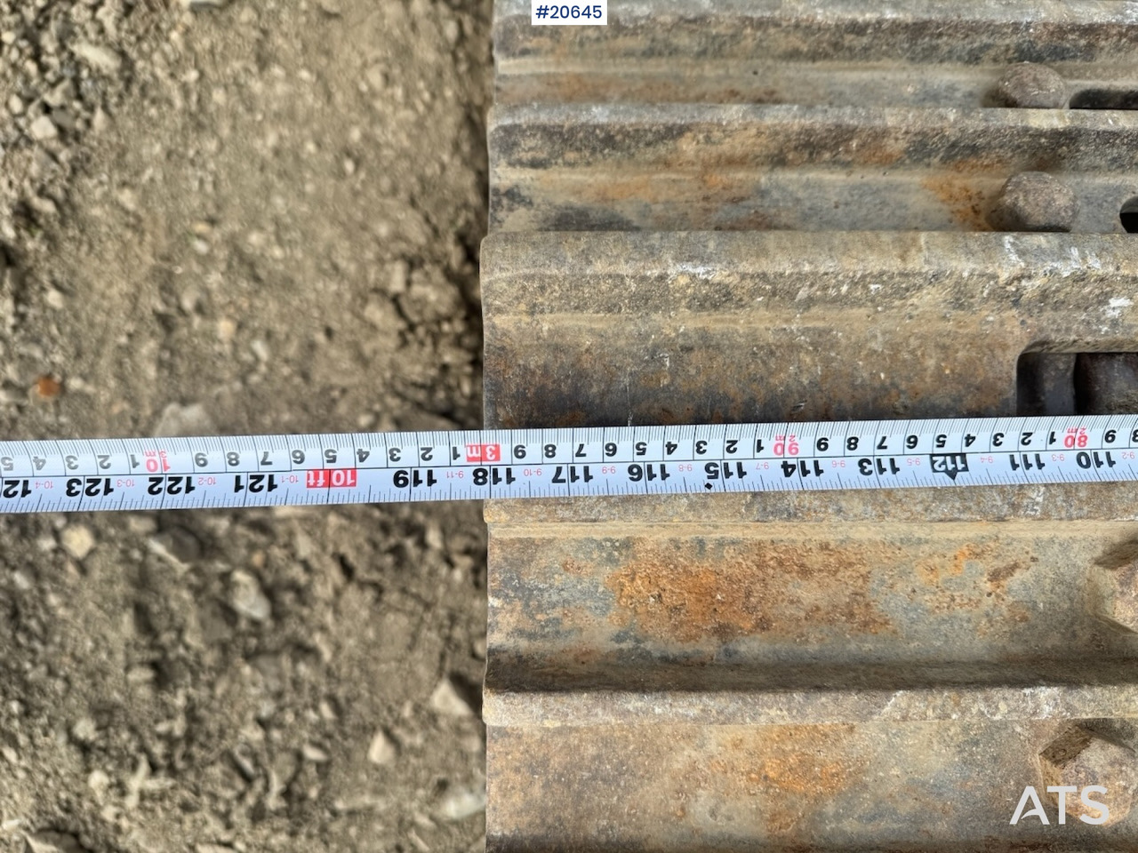 Escavadeira Kobelco SK235SR: foto 19 Escavadeira Kobelco SK235SR: foto 19