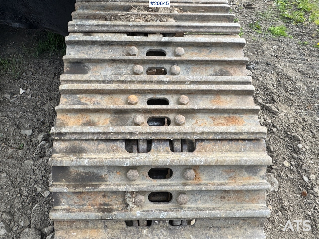 Escavadeira Kobelco SK235SR: foto 13 Escavadeira Kobelco SK235SR: foto 13