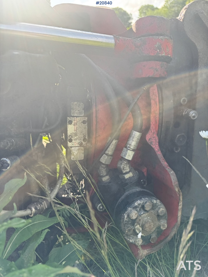 Locação de Komatsu PC78US-8 Komatsu PC78US-8: foto 26