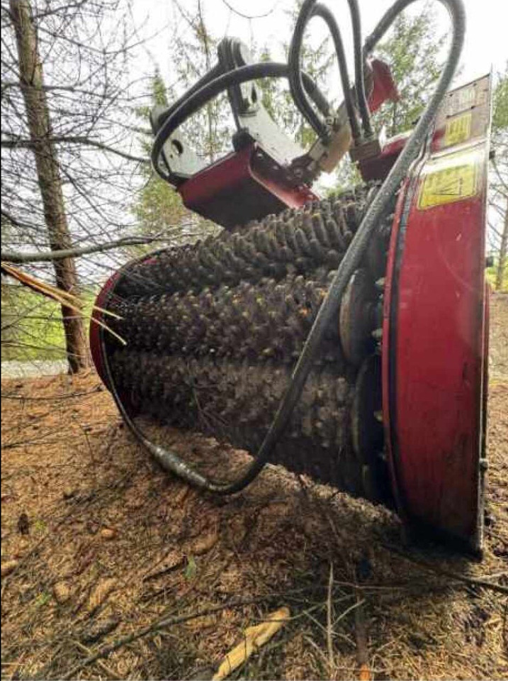 Lloyd RS8-14 soldeskuffe m/ s50-60 kombifeste - Balde de Máquina de construção: foto 3 Lloyd RS8-14 soldeskuffe m/ s50-60 kombifeste - Balde de Máquina de construção: foto 3