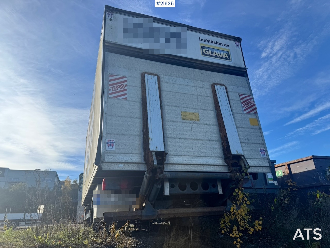 MAN MAN TGL 8.180 4x2 Skapbil - Caminhão furgão: foto 5 MAN MAN TGL 8.180 4x2 Skapbil - Caminhão furgão: foto 5