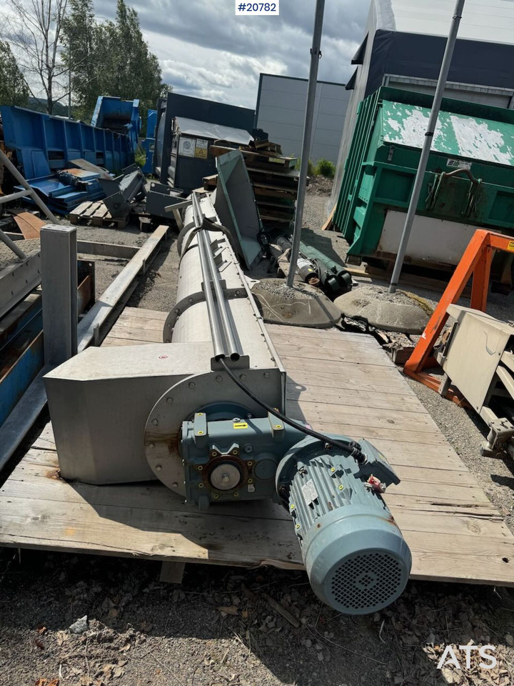 Máquina de construção Tiger Depack HS10: foto 11 Máquina de construção Tiger Depack HS10: foto 11