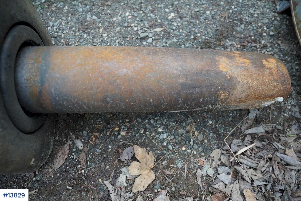 Pigghammer Pigghammer med 70 feste - Martelo hidráulico: foto 5 Pigghammer Pigghammer med 70 feste - Martelo hidráulico: foto 5