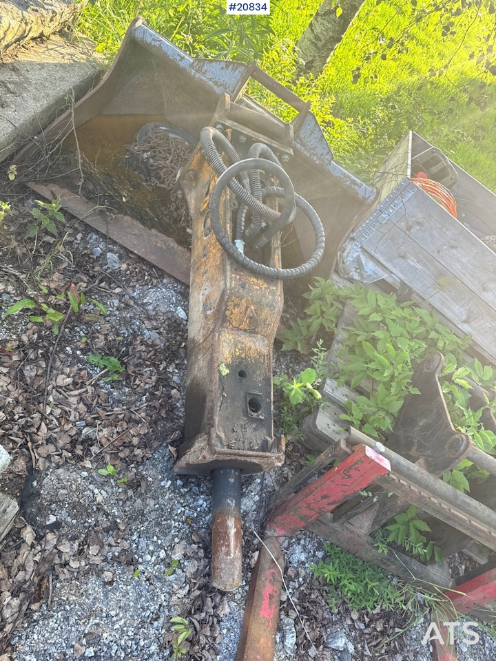 Locação de Takeuchi TB290-2 Takeuchi TB290-2: foto 47