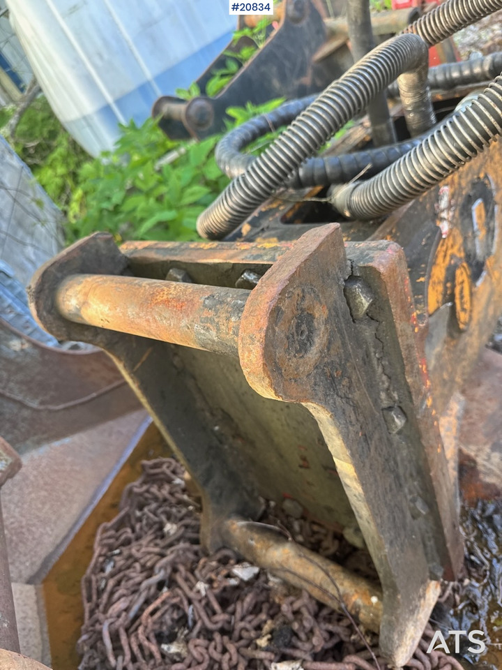 Locação de Takeuchi TB290-2 Takeuchi TB290-2: foto 50