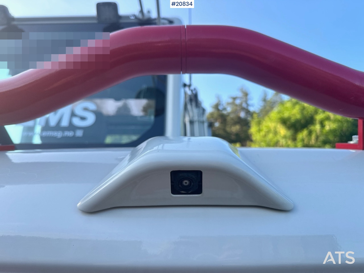 Locação de Takeuchi TB290-2 Takeuchi TB290-2: foto 29