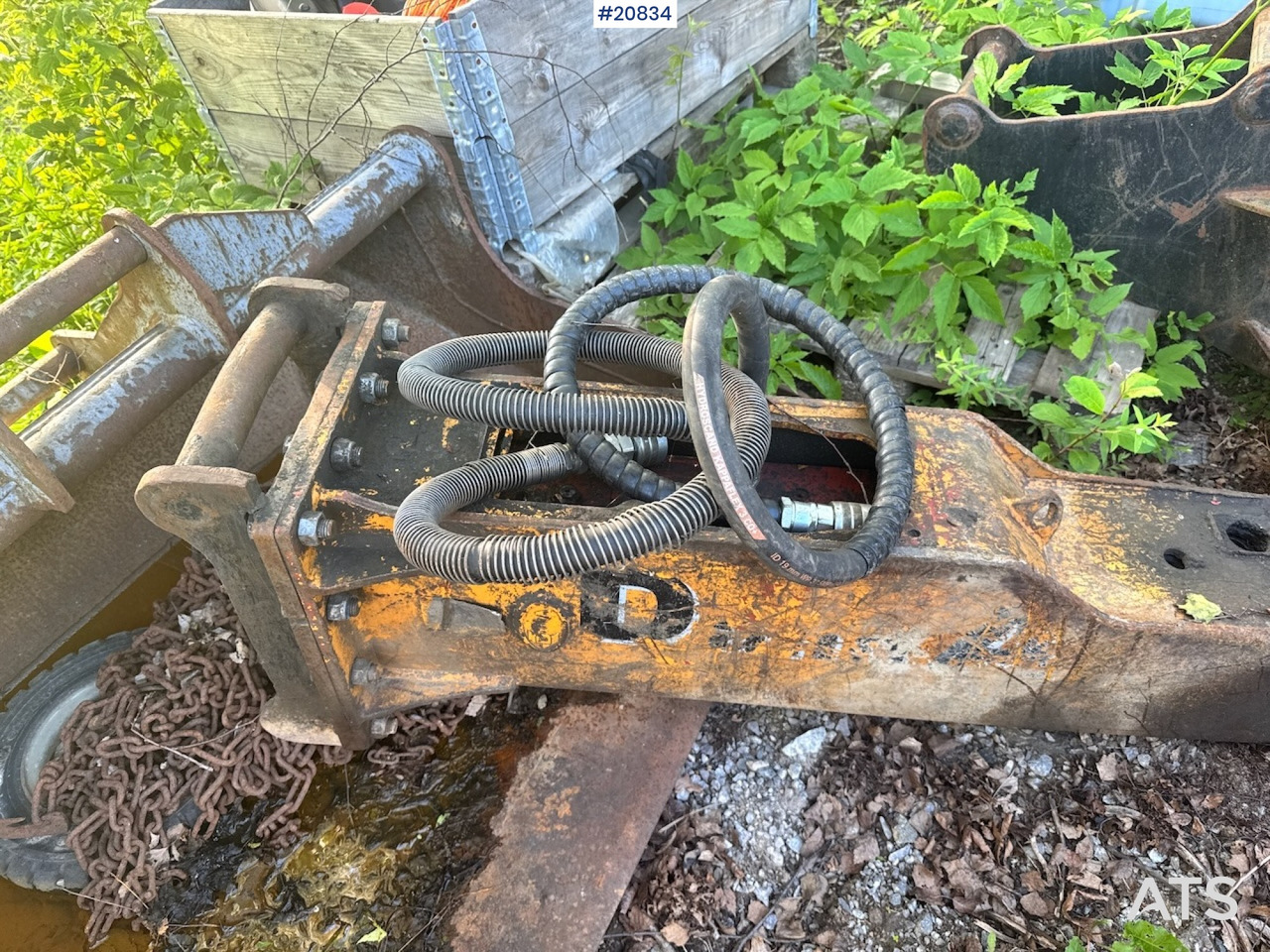 Locação de Takeuchi TB290-2 Takeuchi TB290-2: foto 48