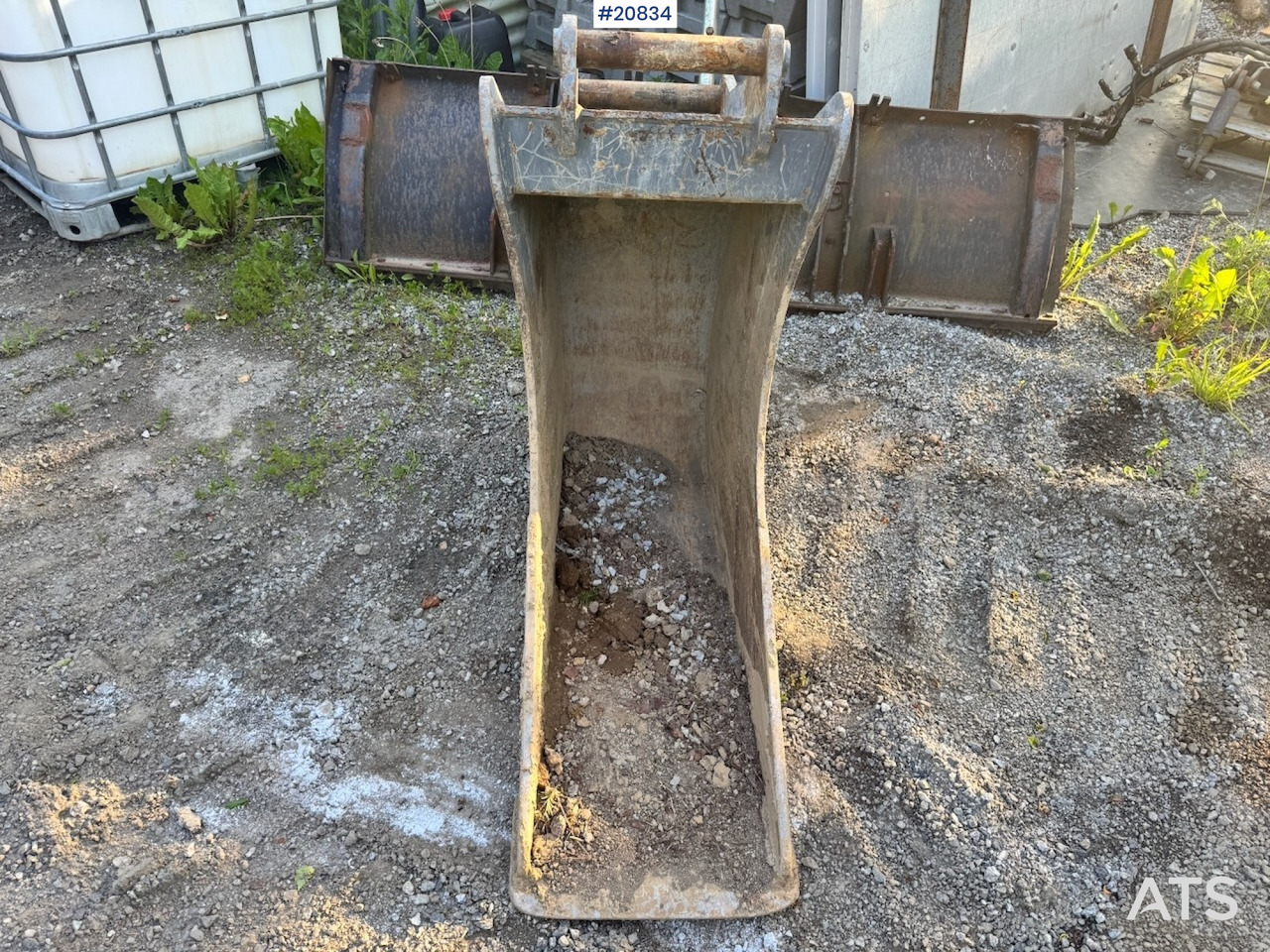 Locação de Takeuchi TB290-2 Takeuchi TB290-2: foto 41