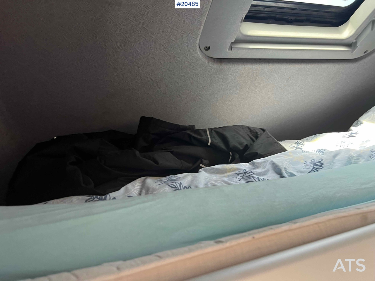 Locação de Scania R144 Scania R144: foto 42