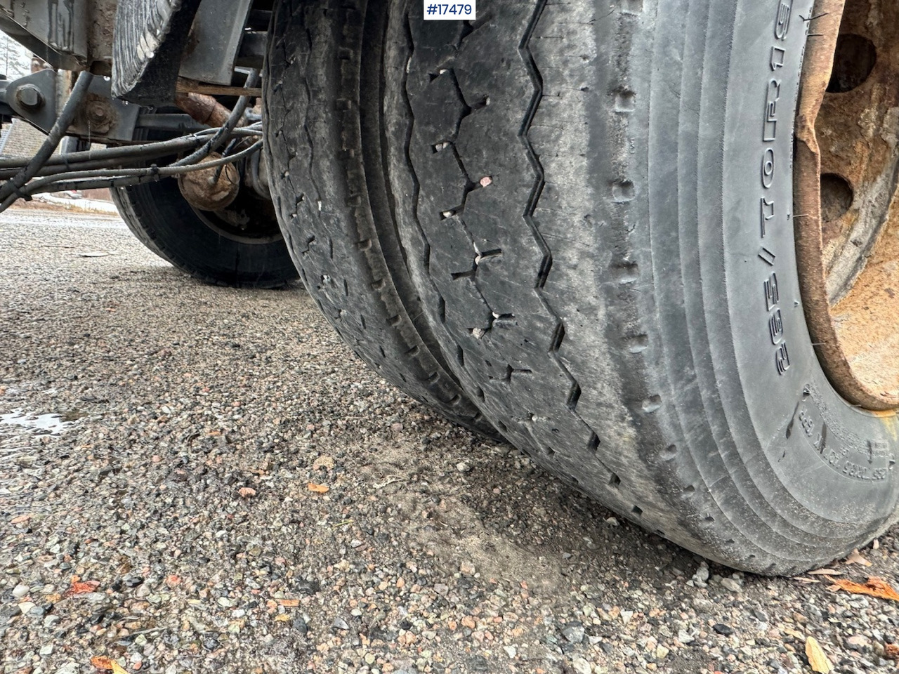 Reboque transporte de madeira Trailer-Bygg Trailer-Bygg tømmerhenger: foto 10 Reboque transporte de madeira Trailer-Bygg Trailer-Bygg tømmerhenger: foto 10