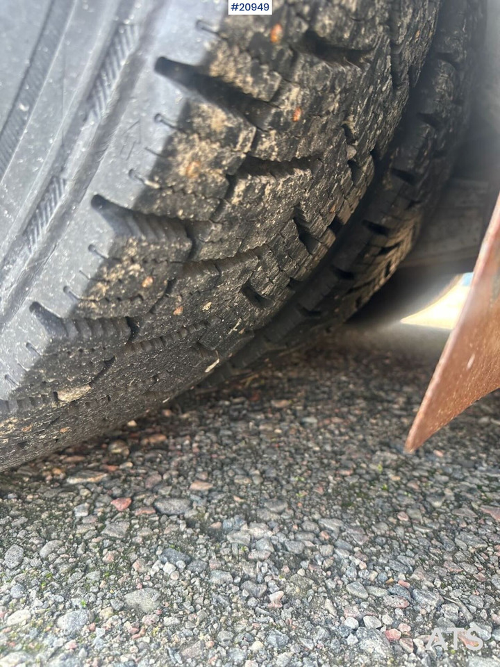 Locação de Volvo 9700H Volvo 9700H: foto 29