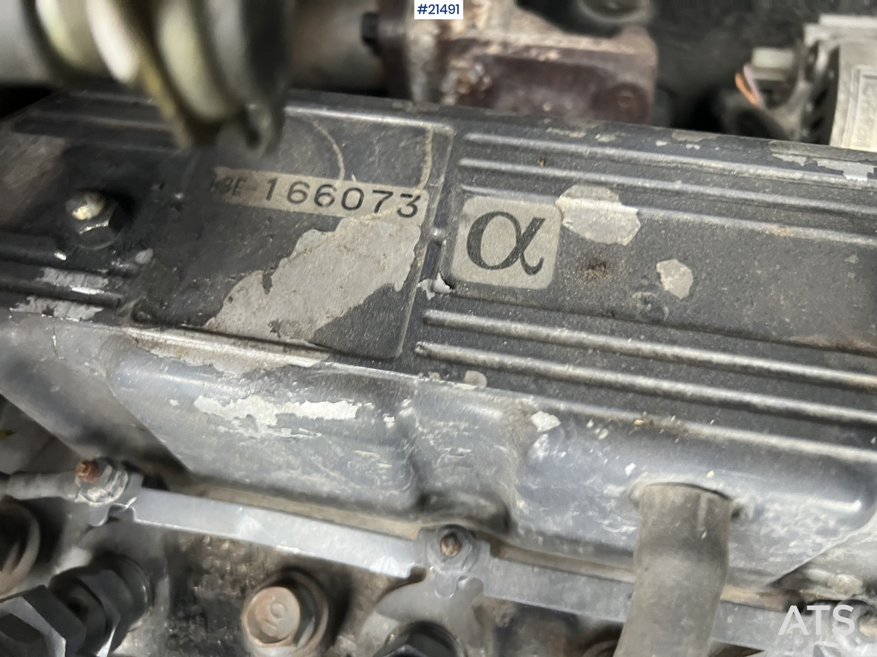 Mini escavadeira Volvo EC15B: foto 18