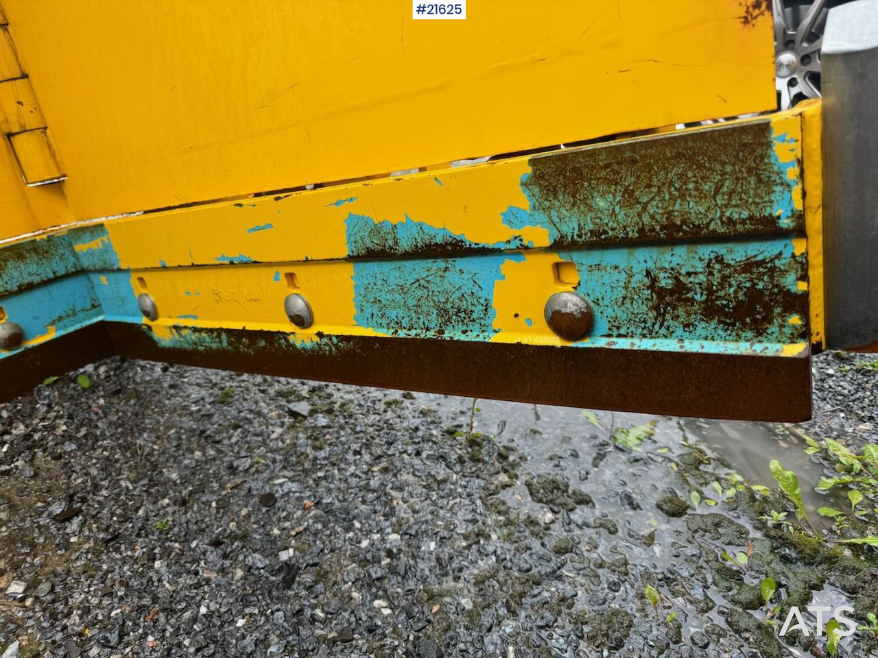 Carregadeira de rodas Volvo L45H Hjullaster m/ mye utstyr! kun 103 timer: foto 46 Carregadeira de rodas Volvo L45H Hjullaster m/ mye utstyr! kun 103 timer: foto 46