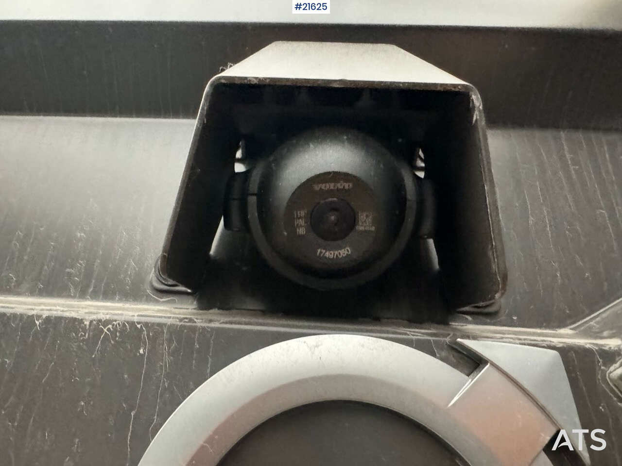 Carregadeira de rodas Volvo L45H Hjullaster m/ mye utstyr! kun 103 timer: foto 24 Carregadeira de rodas Volvo L45H Hjullaster m/ mye utstyr! kun 103 timer: foto 24