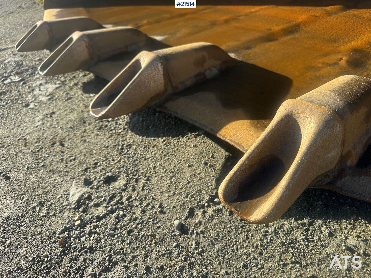 Carregadeira de rodas Volvo Volvo BM 4500 hjullaster: foto 32 Carregadeira de rodas Volvo Volvo BM 4500 hjullaster: foto 32