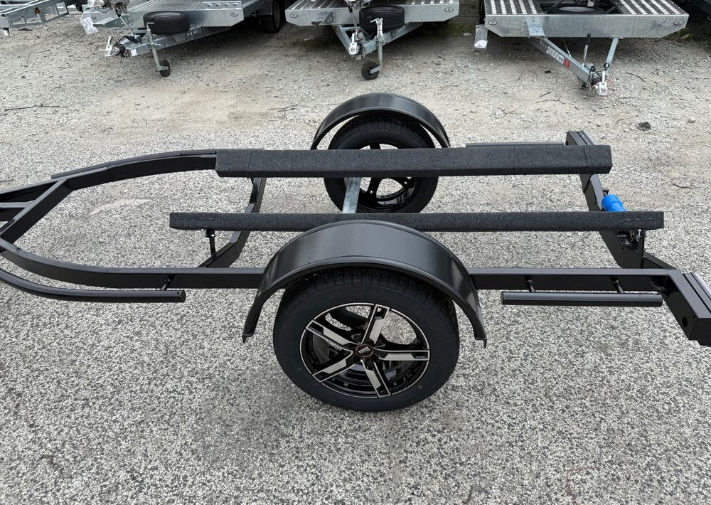 Boro JETSKI - Reboque para barco: foto 4 Boro JETSKI - Reboque para barco: foto 4