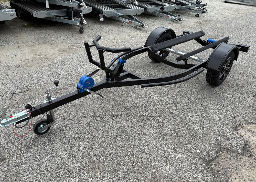 Boro JETSKI - Reboque para barco: foto 3 Boro JETSKI - Reboque para barco: foto 3