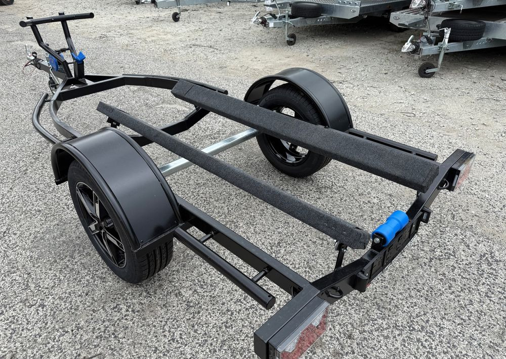 Boro JETSKI - Reboque para barco: foto 5 Boro JETSKI - Reboque para barco: foto 5