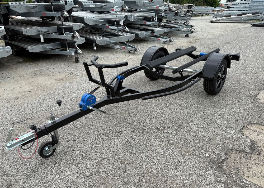 Boro JETSKI - Reboque para barco: foto 1 Boro JETSKI - Reboque para barco: foto 1