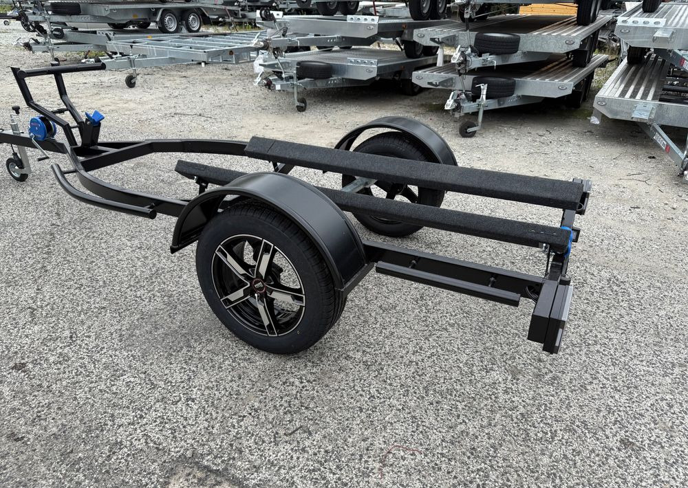 Boro JETSKI - Reboque para barco: foto 2 Boro JETSKI - Reboque para barco: foto 2