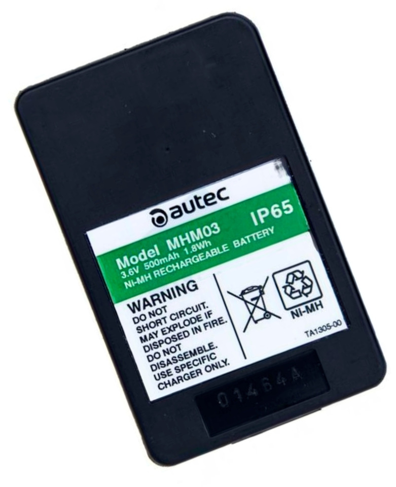Autec original battery MHM03,R0BATT00E11A0 - Bateria automotiva de Grua para caminhão: foto 1 Autec original battery MHM03,R0BATT00E11A0 - Bateria automotiva de Grua para caminhão: foto 1