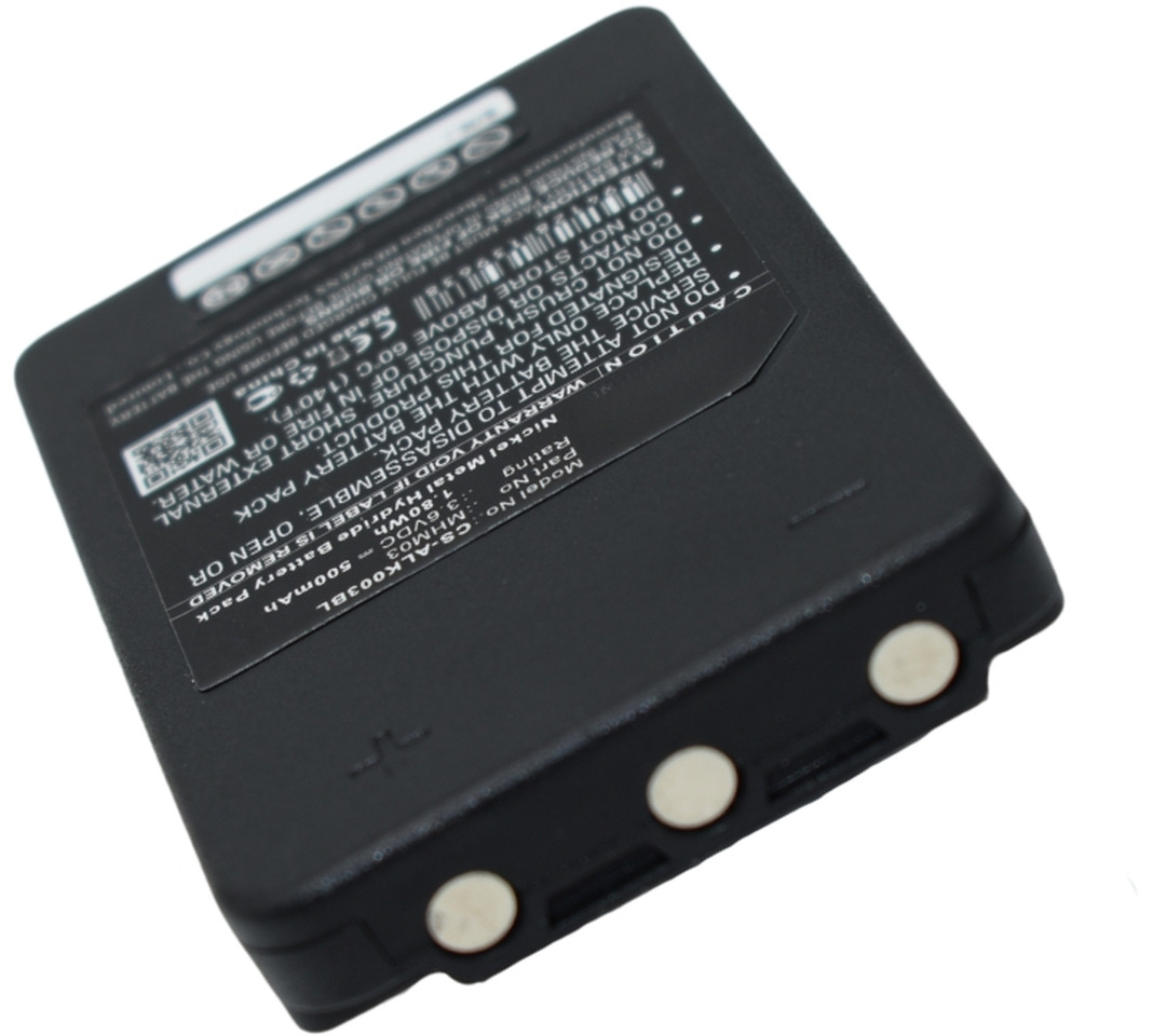 Compatible Autec Battery R0BATT00E11A0, MHM03 - Bateria automotiva de Grua para caminhão: foto 4 Compatible Autec Battery R0BATT00E11A0, MHM03 - Bateria automotiva de Grua para caminhão: foto 4