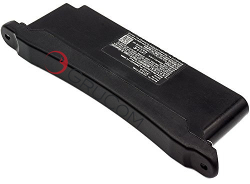 Compatible battery Magnetek BT114-0 - Bateria automotiva de Grua para caminhão: foto 2 Compatible battery Magnetek BT114-0 - Bateria automotiva de Grua para caminhão: foto 2