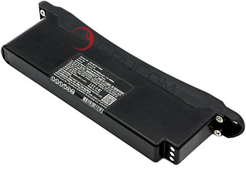 Compatible battery Magnetek BT114-0 - Bateria automotiva de Grua para caminhão: foto 1 Compatible battery Magnetek BT114-0 - Bateria automotiva de Grua para caminhão: foto 1