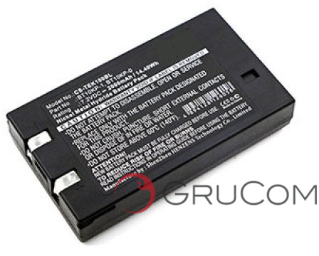 Compatible battery Telemotive BT10KP-0, BT10KP-1 - Bateria automotiva de Grua para caminhão: foto 1 Compatible battery Telemotive BT10KP-0, BT10KP-1 - Bateria automotiva de Grua para caminhão: foto 1