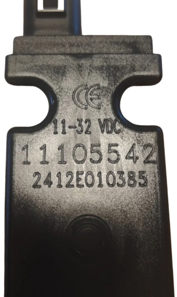 Danfoss Solenoid Valve 11105542 - Válvula hidráulica de Grua para caminhão: foto 2 Danfoss Solenoid Valve 11105542 - Válvula hidráulica de Grua para caminhão: foto 2