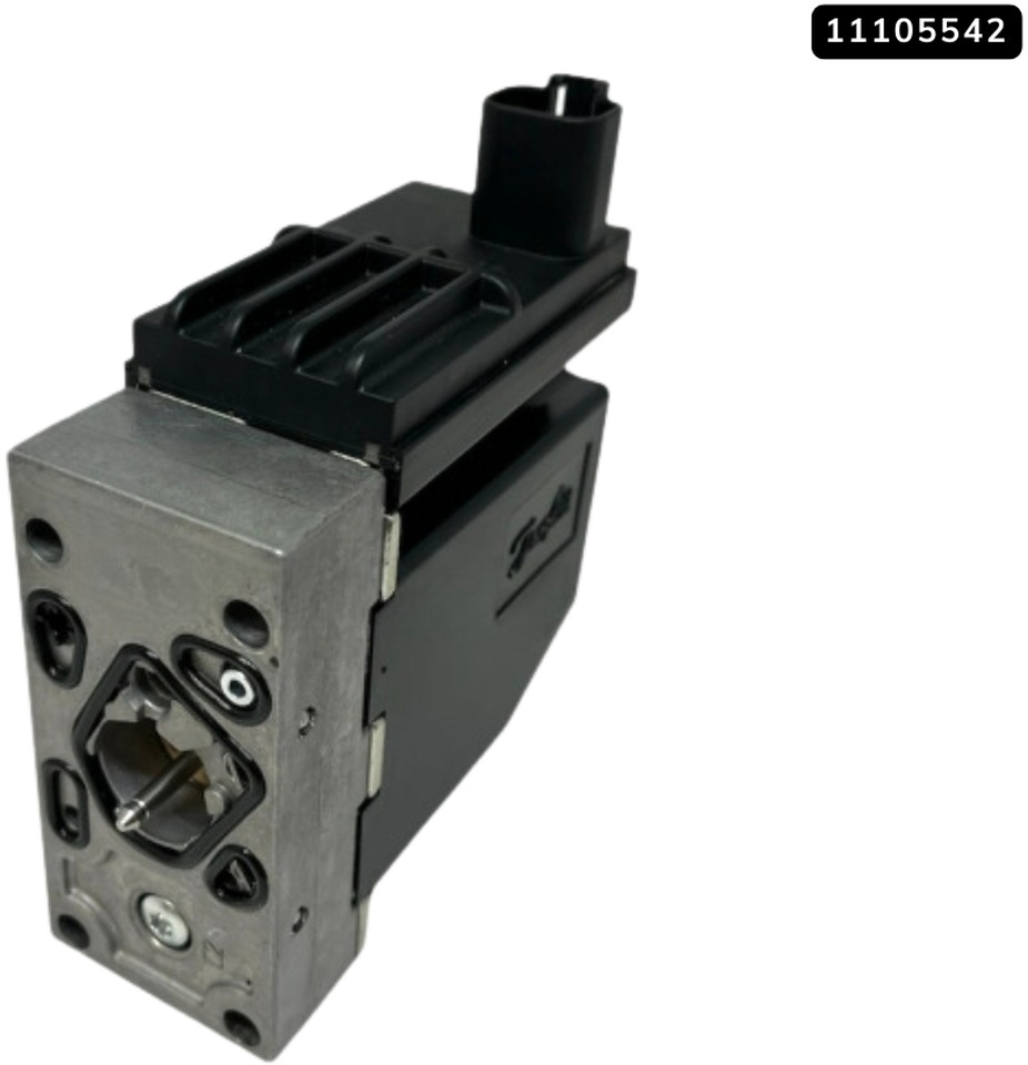 Danfoss Solenoid Valve 11105542 - Válvula hidráulica de Grua para caminhão: foto 3 Danfoss Solenoid Valve 11105542 - Válvula hidráulica de Grua para caminhão: foto 3