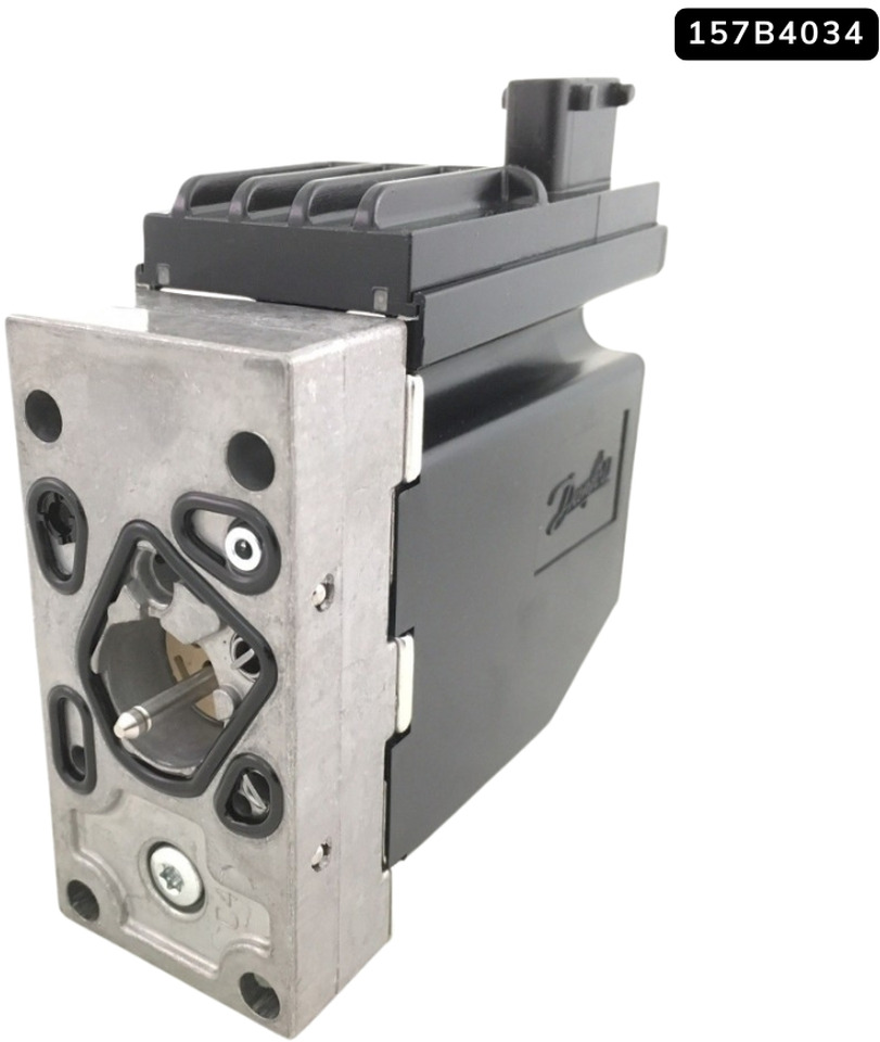 Danfoss Solenoid Valve 157B4034 - Válvula hidráulica de Grua para caminhão: foto 5 Danfoss Solenoid Valve 157B4034 - Válvula hidráulica de Grua para caminhão: foto 5