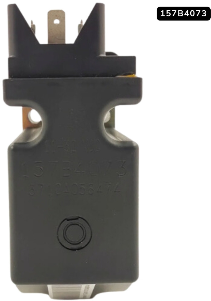 Danfoss Solenoid Valve 157B4073 - Válvula hidráulica de Grua para caminhão: foto 1 Danfoss Solenoid Valve 157B4073 - Válvula hidráulica de Grua para caminhão: foto 1