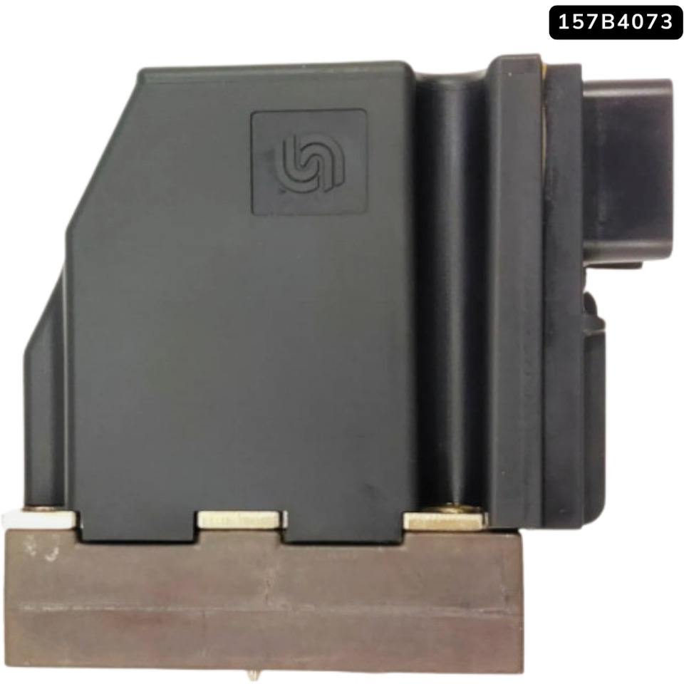 Danfoss Solenoid Valve 157B4073 - Válvula hidráulica de Grua para caminhão: foto 4 Danfoss Solenoid Valve 157B4073 - Válvula hidráulica de Grua para caminhão: foto 4
