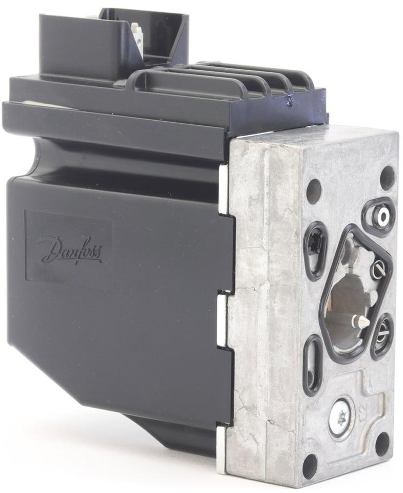 Danfoss Solenoid Valve 157B4116 - Válvula hidráulica de Grua para caminhão: foto 4 Danfoss Solenoid Valve 157B4116 - Válvula hidráulica de Grua para caminhão: foto 4